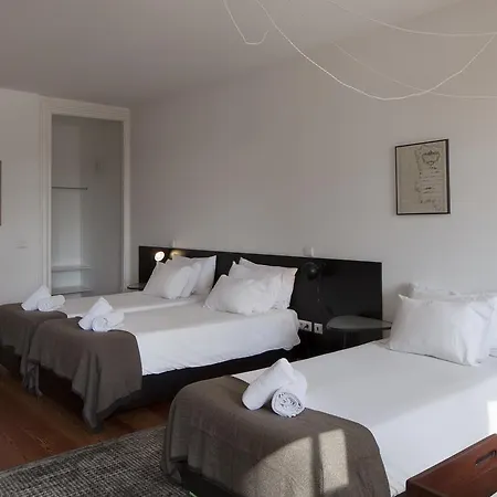Cale 4* Porto