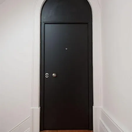 Cale Guest house