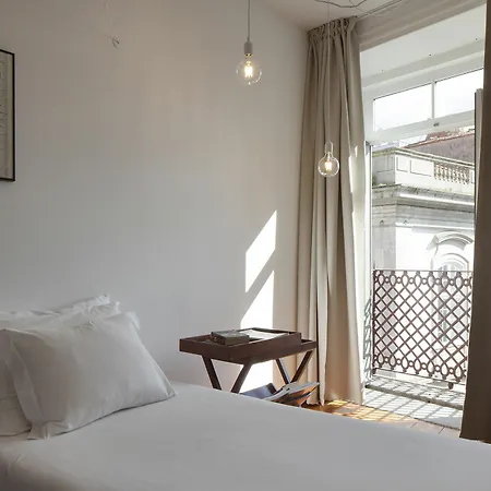 Cale Guest house Porto