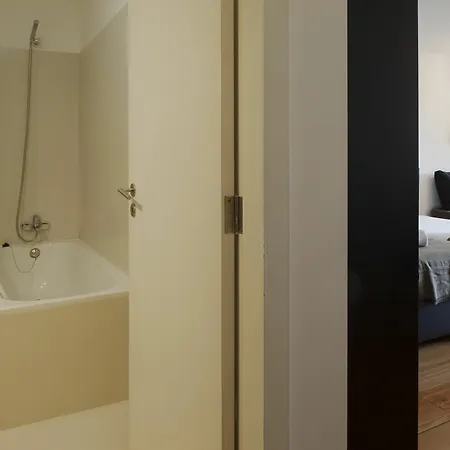 Cale Guest house Porto
