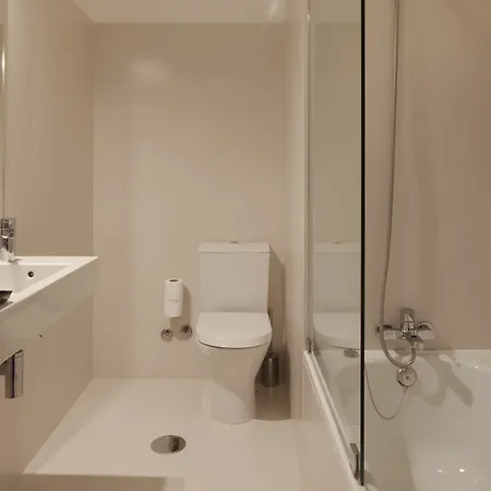 Cale Guest house Porto