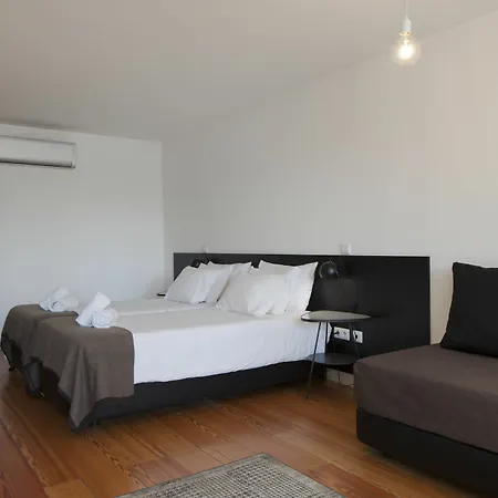 Guest house Cale