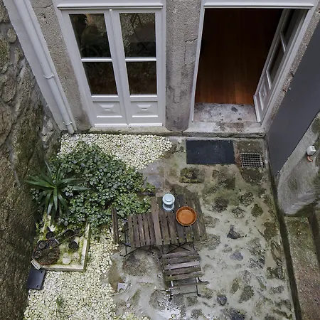 Cale 4* Porto