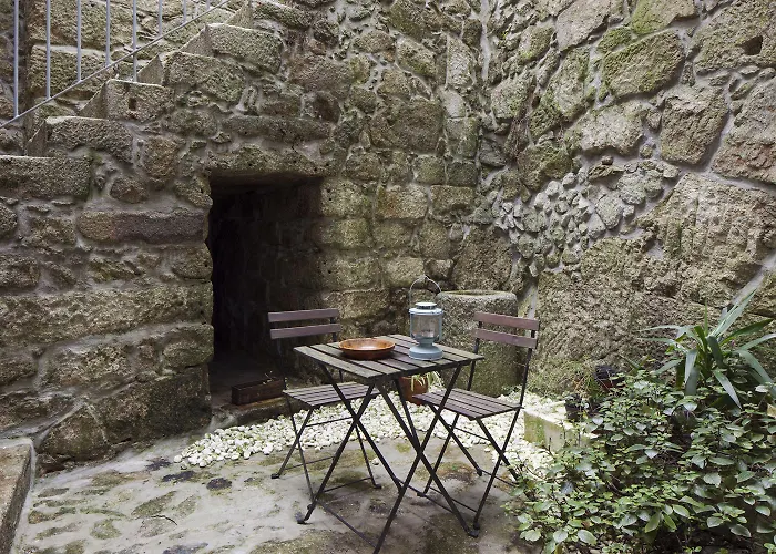 Cale Pensjonat Porto