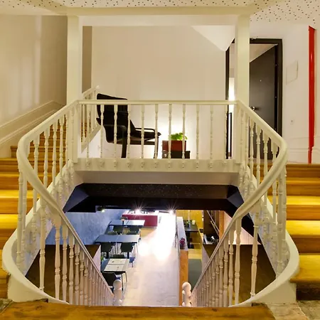 ケイル ゲスト ハウス ゲストハウス ポルト