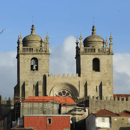 ケイル ゲスト ハウス ポルト