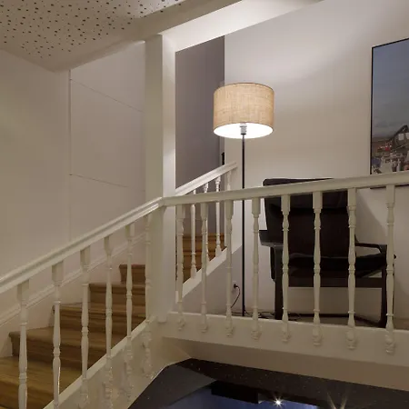 ケイル ゲスト ハウス 4*