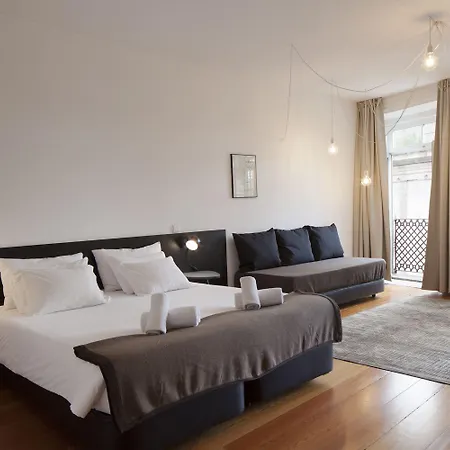 Cale Maison d'hôtes Oporto