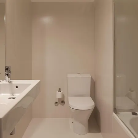 Maison d'hôtes Cale Oporto