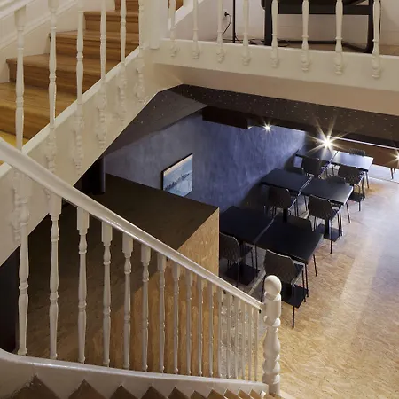 ケイル ゲスト ハウス ゲストハウス ポルト