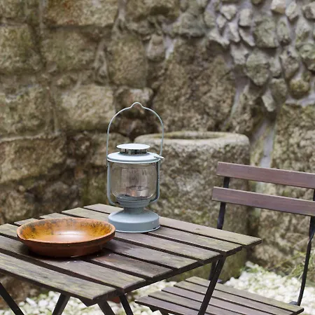 Cale Maison d'hôtes 4*