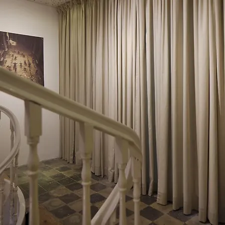 ケイル ゲスト ハウス ゲストハウス 4*