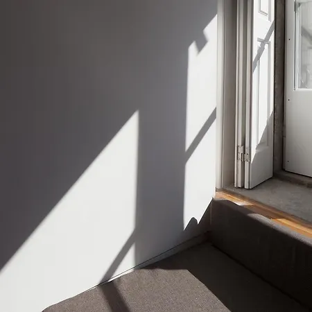 ケイル ゲスト ハウス ゲストハウス ポルト