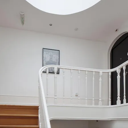 ケイル ゲスト ハウス 4* ポルト