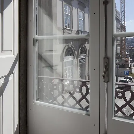 ゲストハウス ケイル ゲスト ハウス ポルト