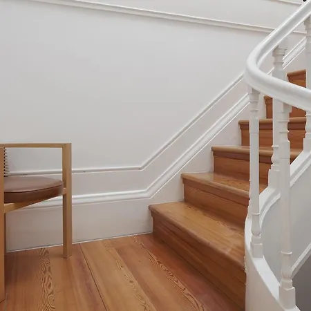 ケイル ゲスト ハウス ゲストハウス ポルト