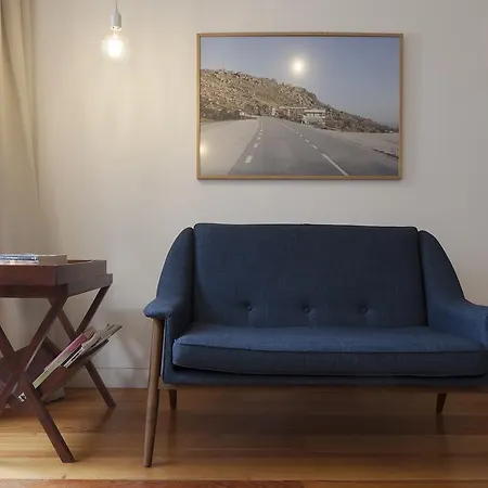 ゲストハウス ケイル ゲスト ハウス ポルト