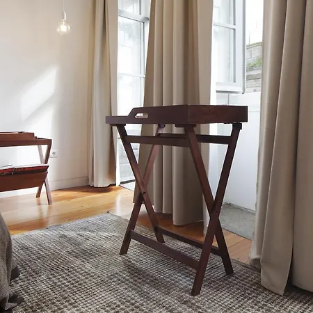 ゲストハウス ケイル ゲスト ハウス ポルト