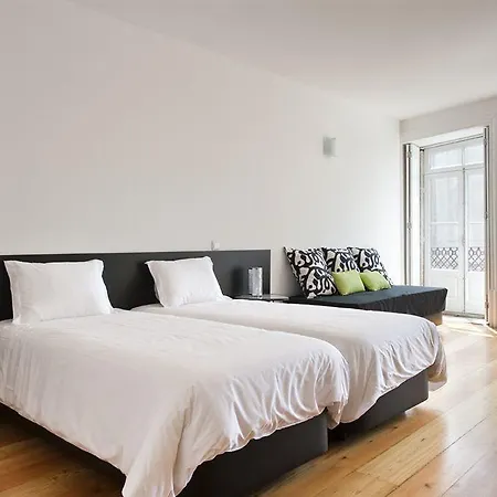 ゲストハウス ケイル ゲスト ハウス ポルト