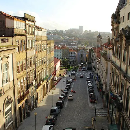Cale 4* Porto