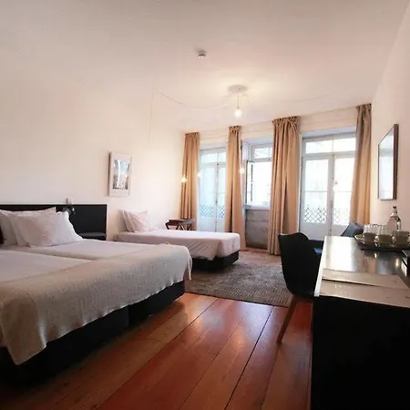 ケイル ゲスト ハウス ゲストハウス ポルト