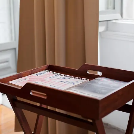 ケイル ゲスト ハウス 4*