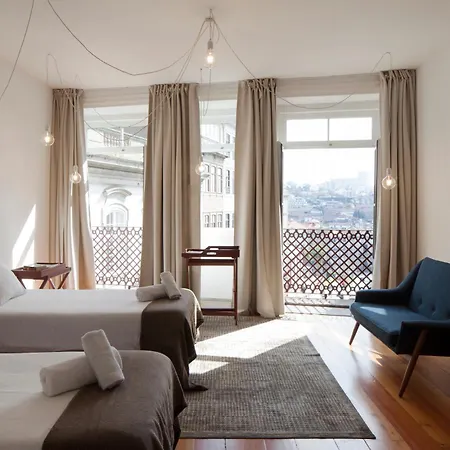 ケイル ゲスト ハウス ポルト