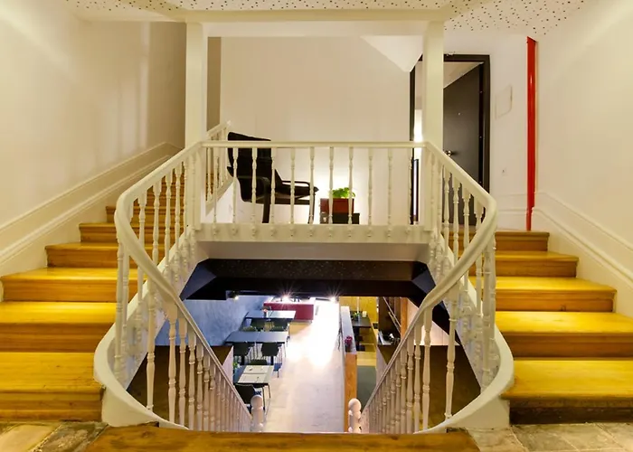 Cale Guest house Porto