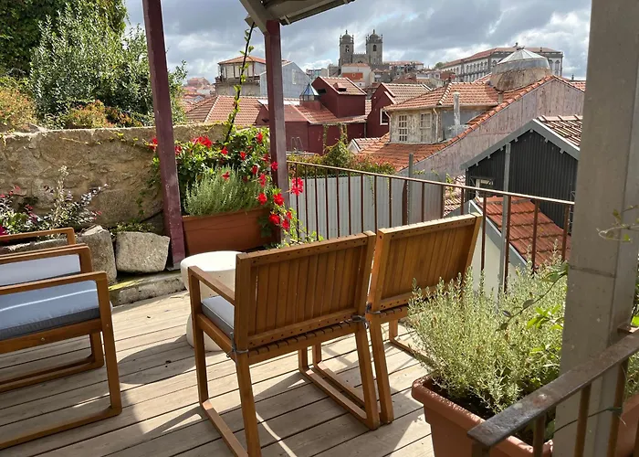 بيت ضيافة Cale