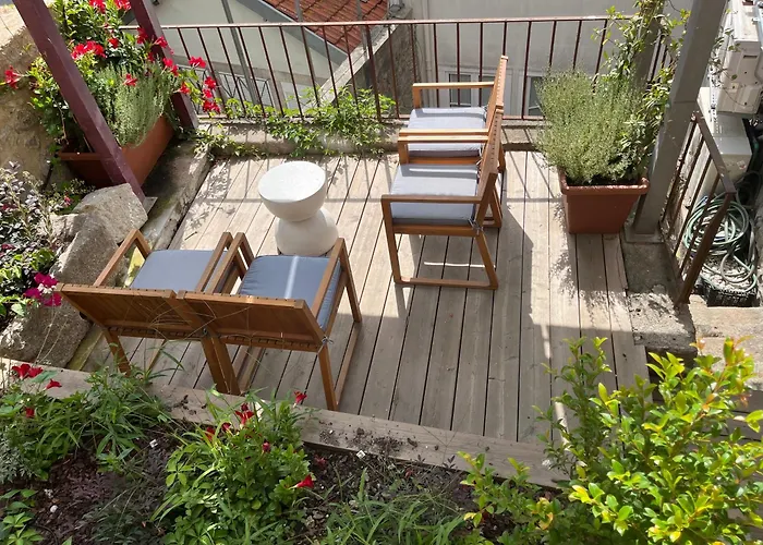 Guest house Cale Porto