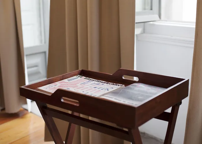 بيت ضيافة Cale 4*