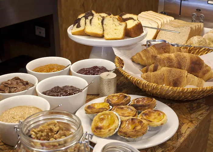 بيت ضيافة Cale 4*