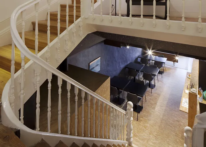 Cale Guest house Porto