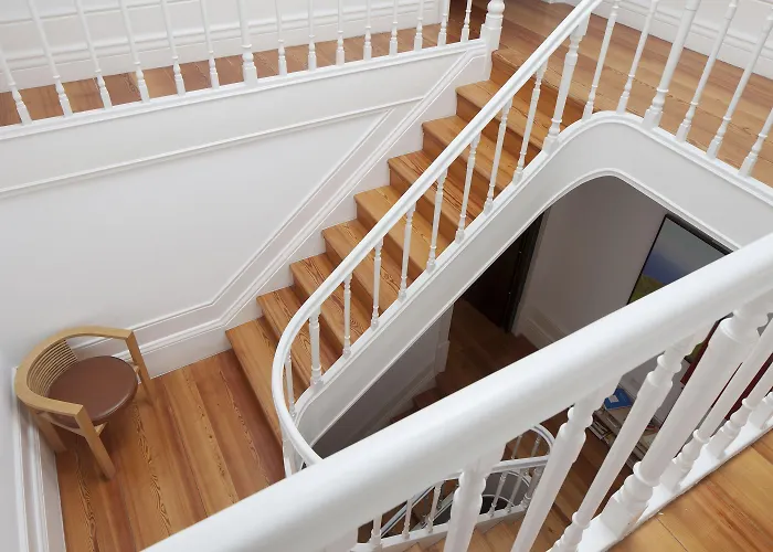 Cale بيت ضيافة