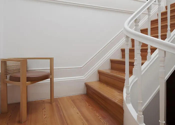 Cale Guest house Porto