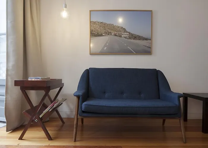 Guest house Cale Porto