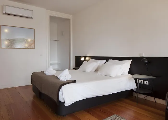 Cale Guest house Porto