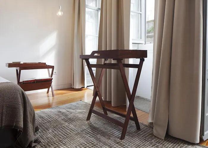 Guest house Cale Porto