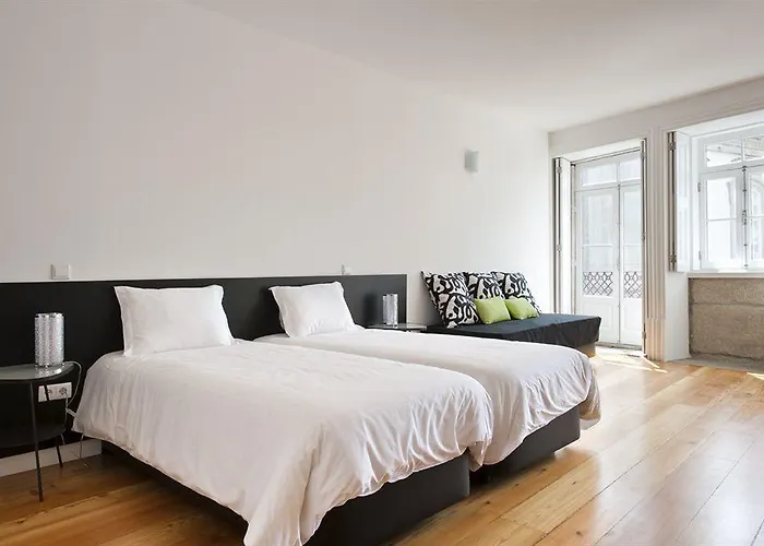 Guest house Cale Porto