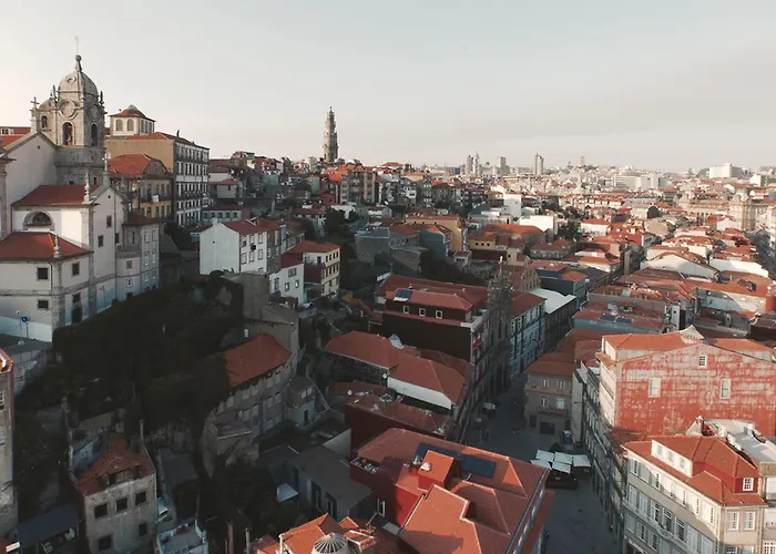 Cale Guest house Porto