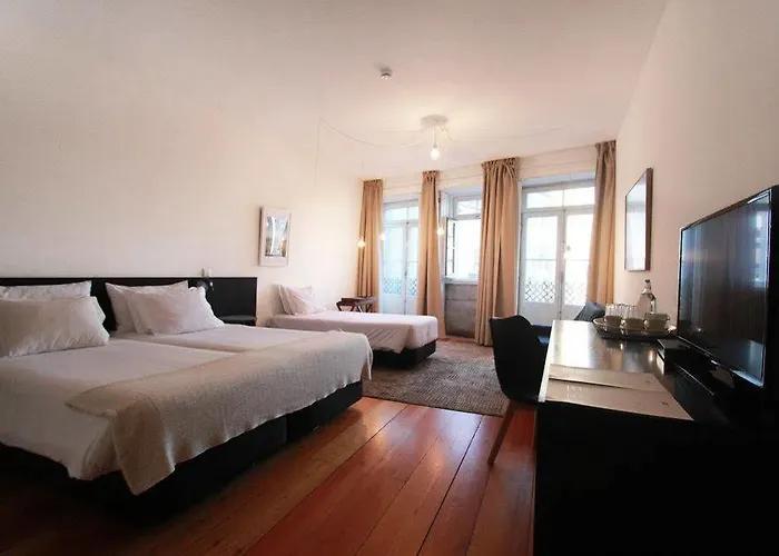 Cale Guest house Porto