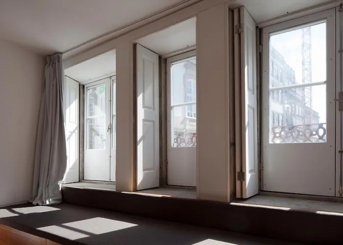 Guest house Cale Porto