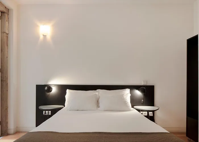 Guest house Cale Porto