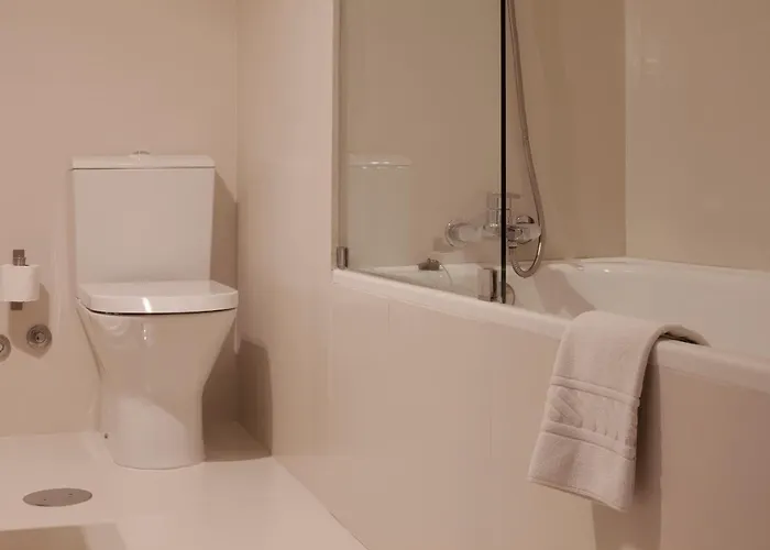 Cale Guest house Porto