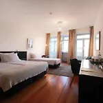 칼레 게스트하우스 포르투