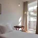 칼레 게스트하우스 포르투
