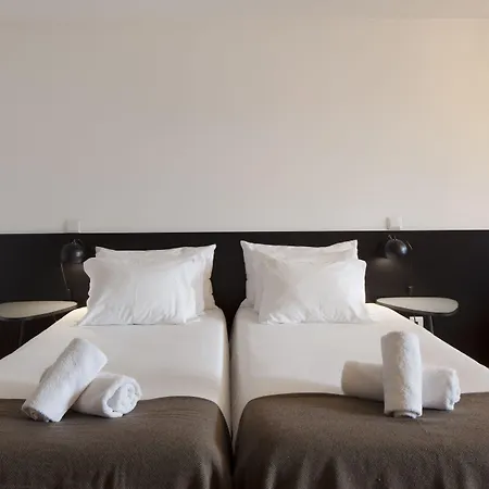 Cale 4* Oporto