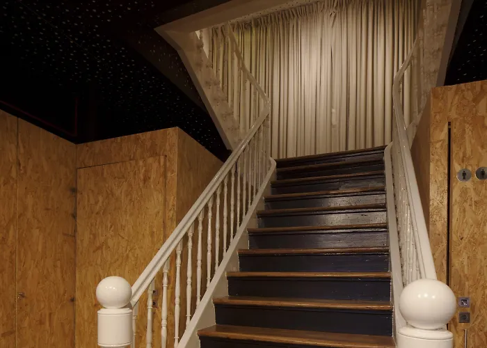 Cale Gæstehus Porto