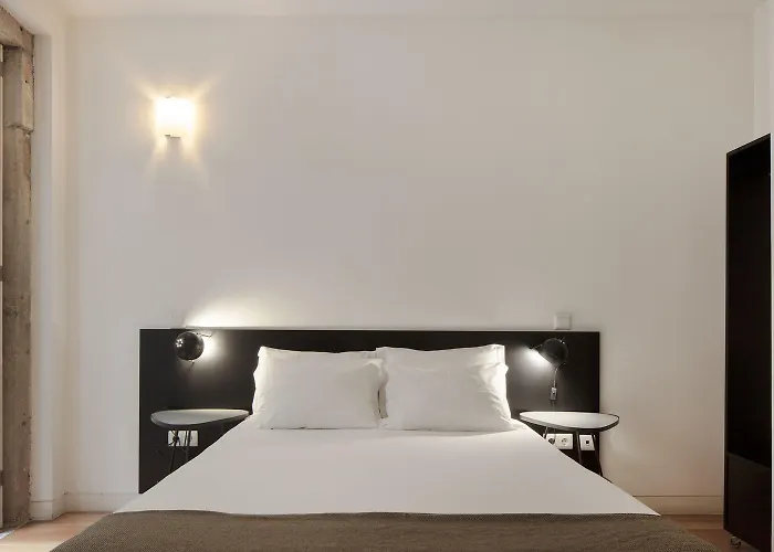 Gæstehus Cale Porto