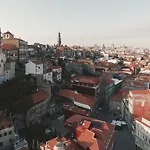 Cale Πανσιόν Πόρτο